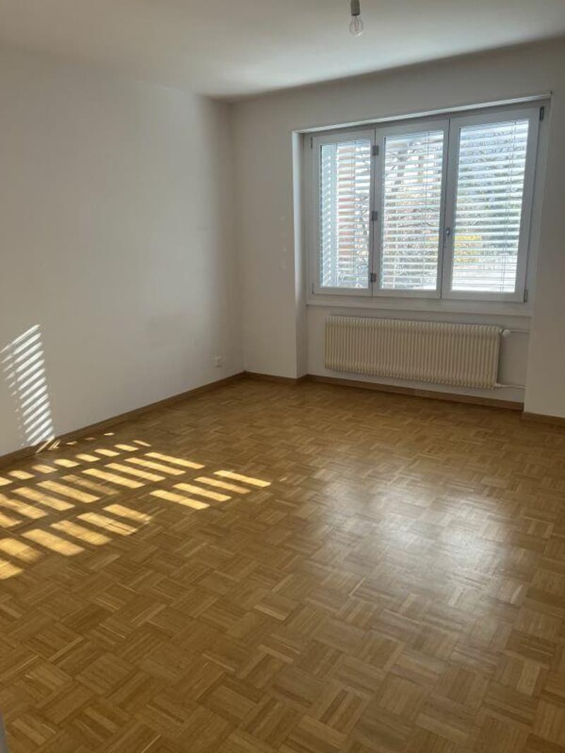 Modern 2-room apartment with balcony (4)