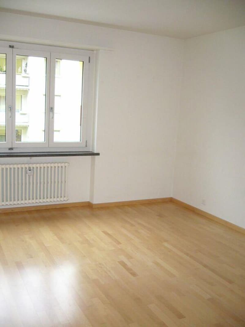 Beautiful 3.5-room apartment seeking new tenants (6)