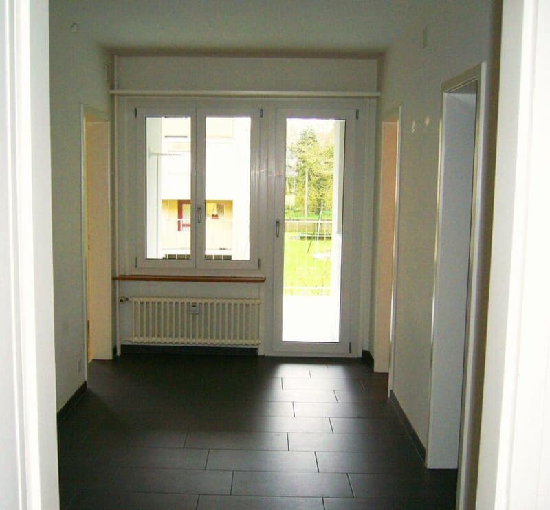 Beautiful 3.5-room apartment seeking new tenants (4)