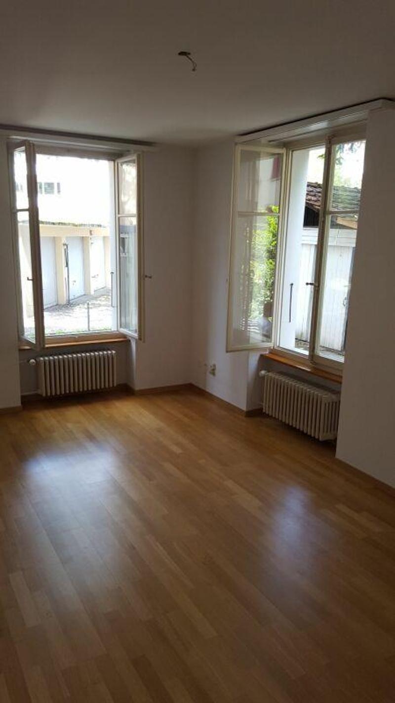 1-room apartment in Länggasse (7)