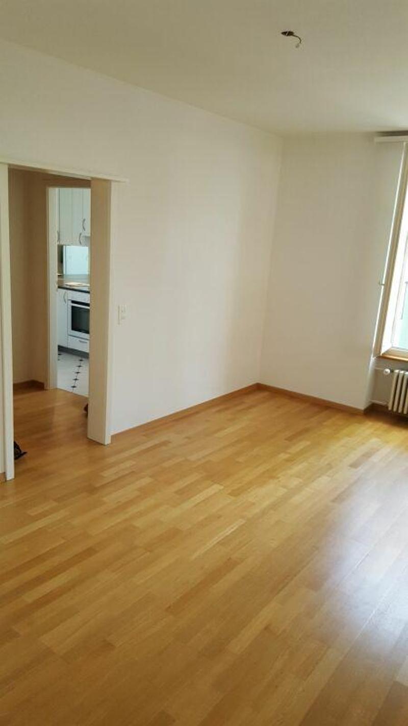 1-room apartment in Länggasse (8)