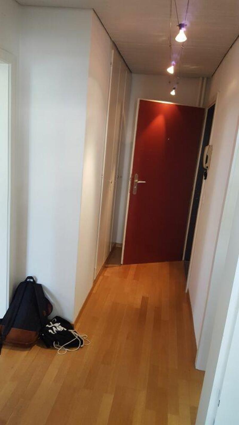 1-room apartment in Länggasse (6)