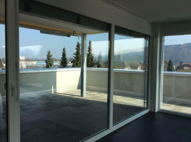 Beispiel Terrasse