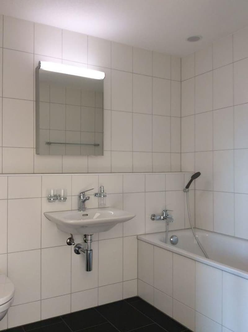 Beispiel Badezimmer