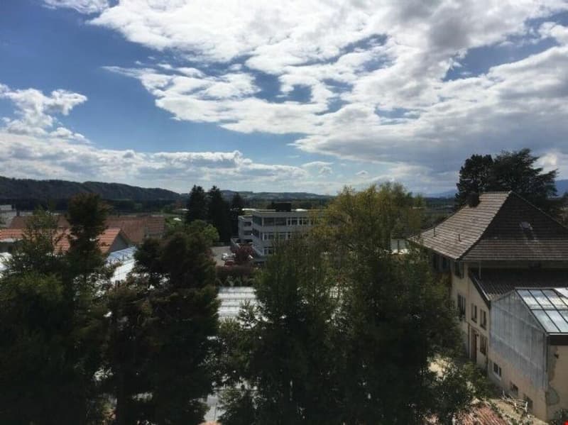Aussicht