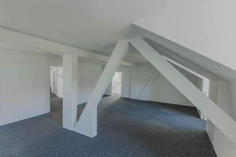 Exklusive Bürofläche an Top-Lage in Bern zu vermieten! (5)