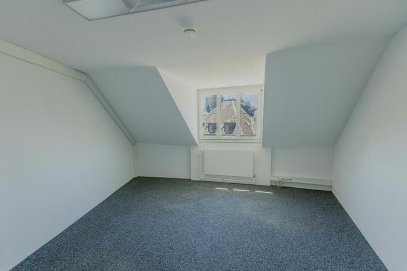 Exklusive Bürofläche an Top-Lage in Bern zu vermieten! (6)