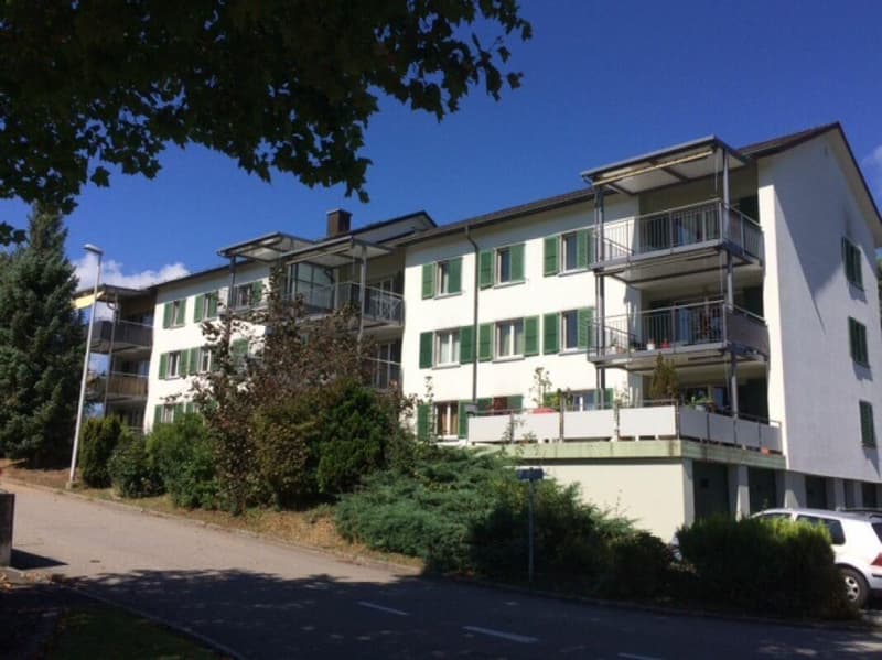 Liegenschaft