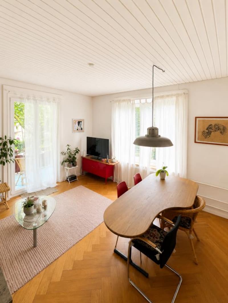 Vivere con charme e comfort a Ostermundigen (6)