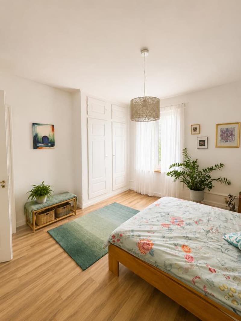 Vivere con charme e comfort a Ostermundigen (3)