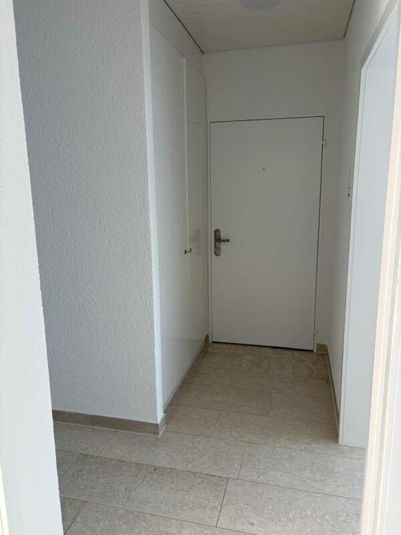 Eingangsbereich