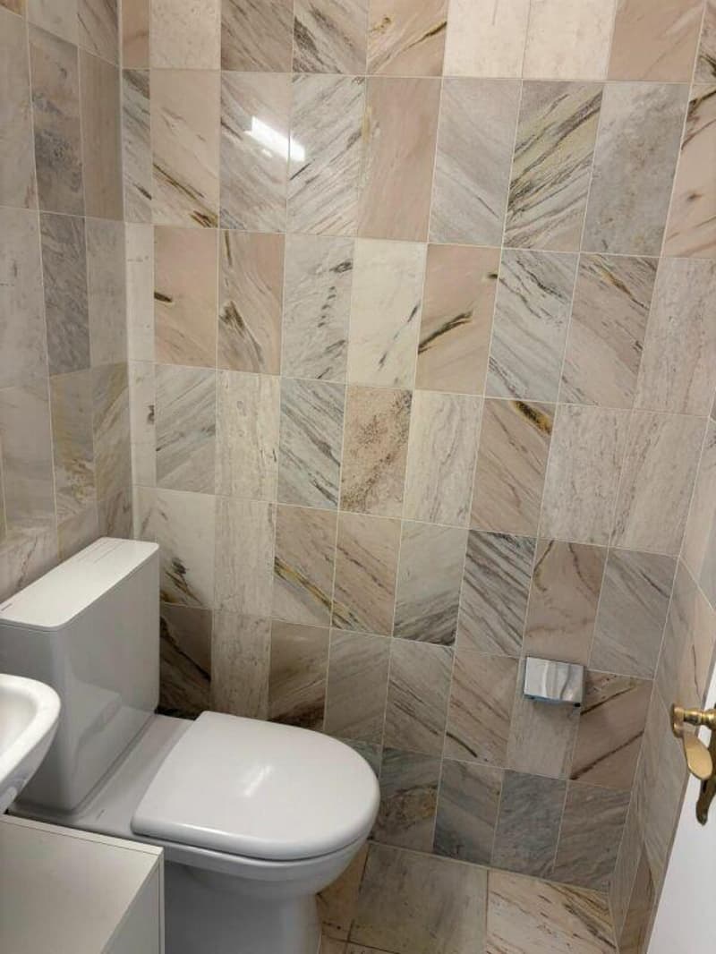 Tages-WC