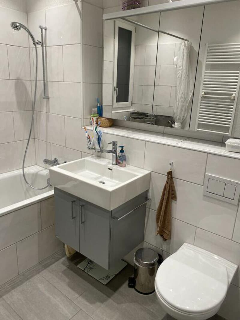 La tua nuova casa in Länggasse (6)