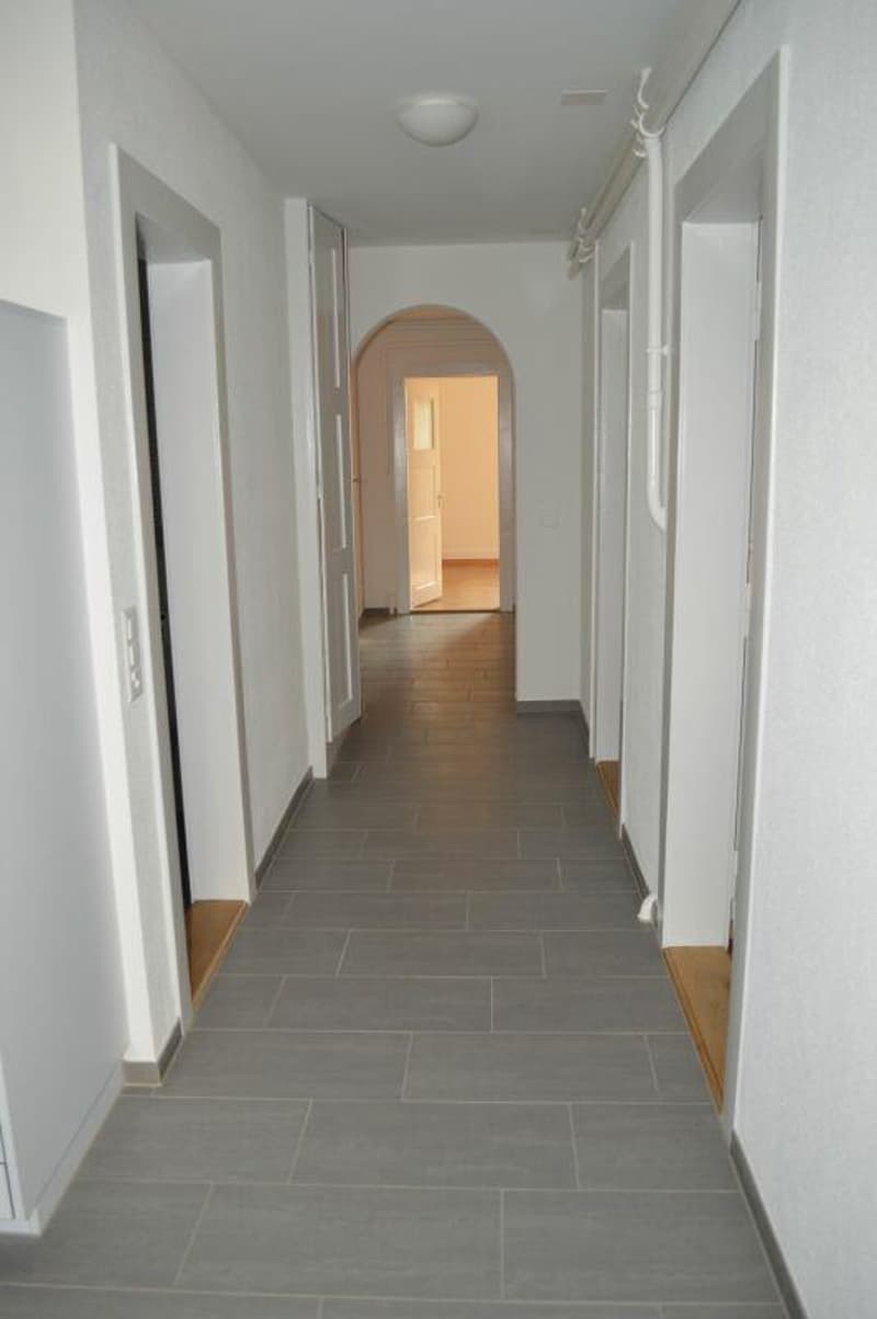 La tua nuova casa in Länggasse (3)