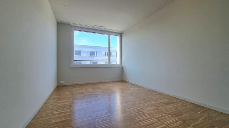3.5-room apartment on Riedbachstrasse 82 on the 3rd floor (4)