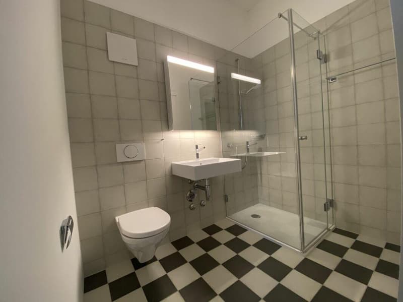 Équipe - gemeinsam zuhause - Studio-Wohnung (6)