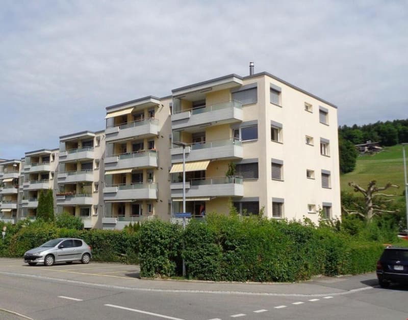 Liegenschaft