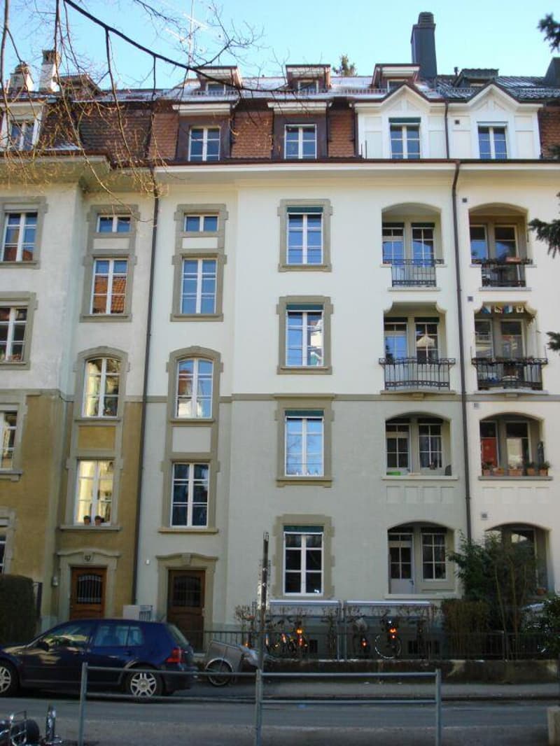Wohntraum mit Galerie und Balkon (1)