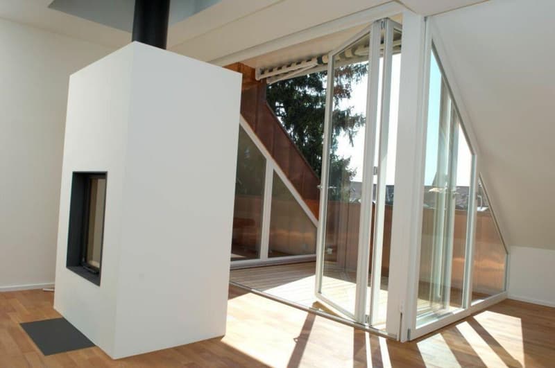 Wohntraum mit Galerie und Balkon (9)