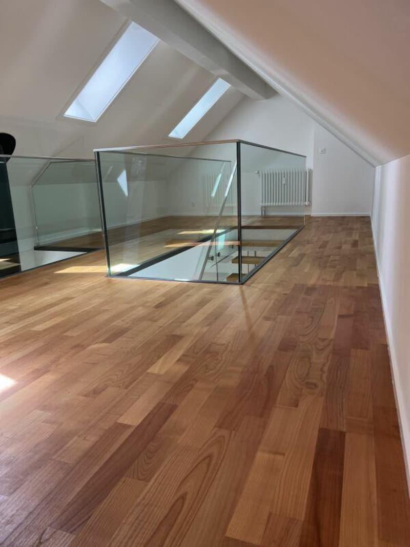 Wohntraum mit Galerie und Balkon (10)