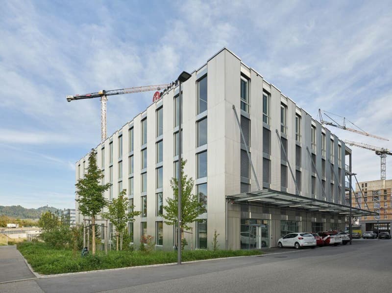 Adamstrasse 6