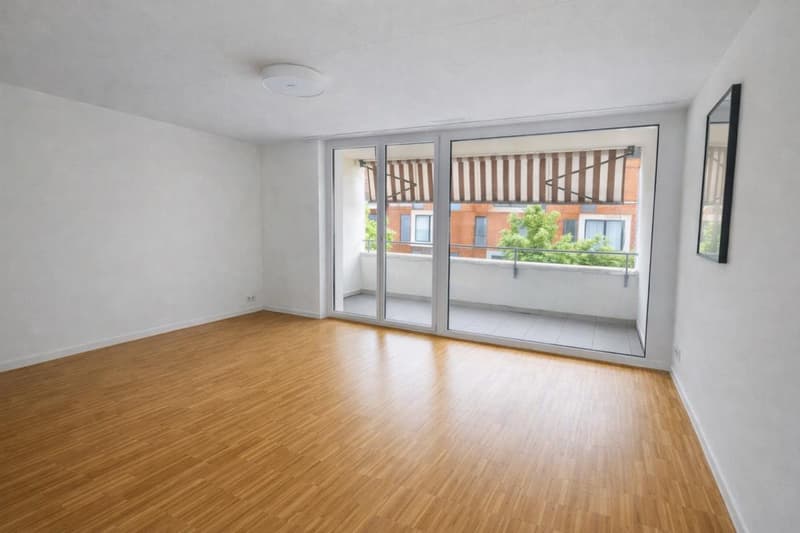 Appartement lumineux et magnifique de 3,5 pièces (3)