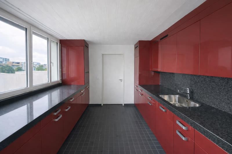 Appartement lumineux et magnifique de 3,5 pièces (2)