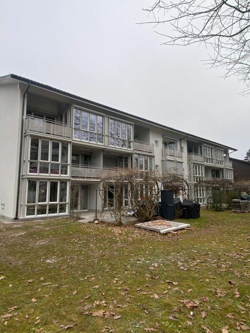Appartement-maisonnette 3,5 pièces (1)