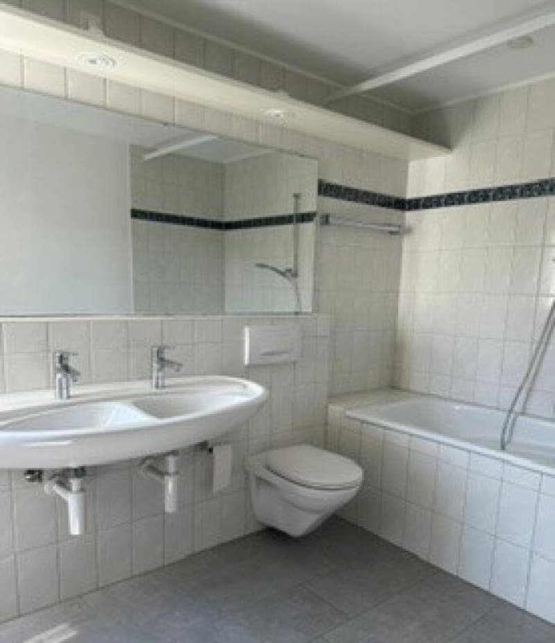 Appartement-maisonnette 3,5 pièces (3)