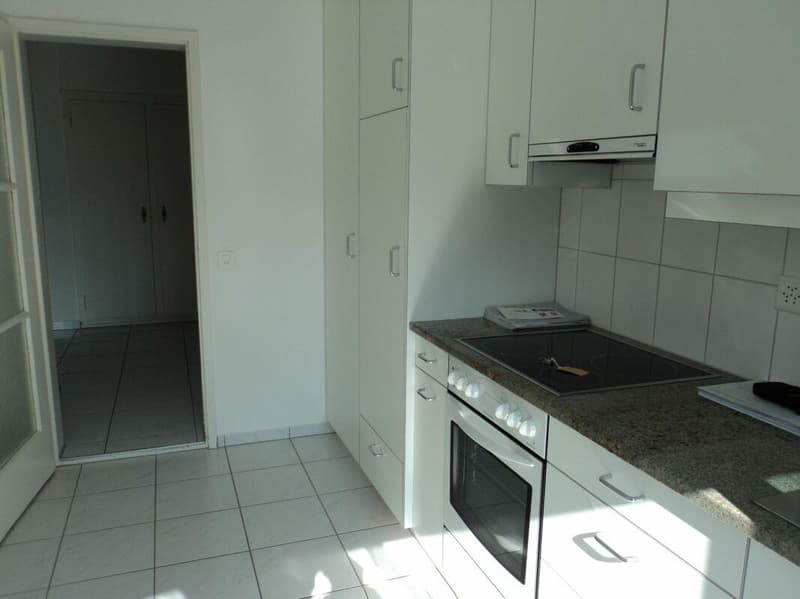 Appartement 4 pièces à proximité de Rosengarten (2)