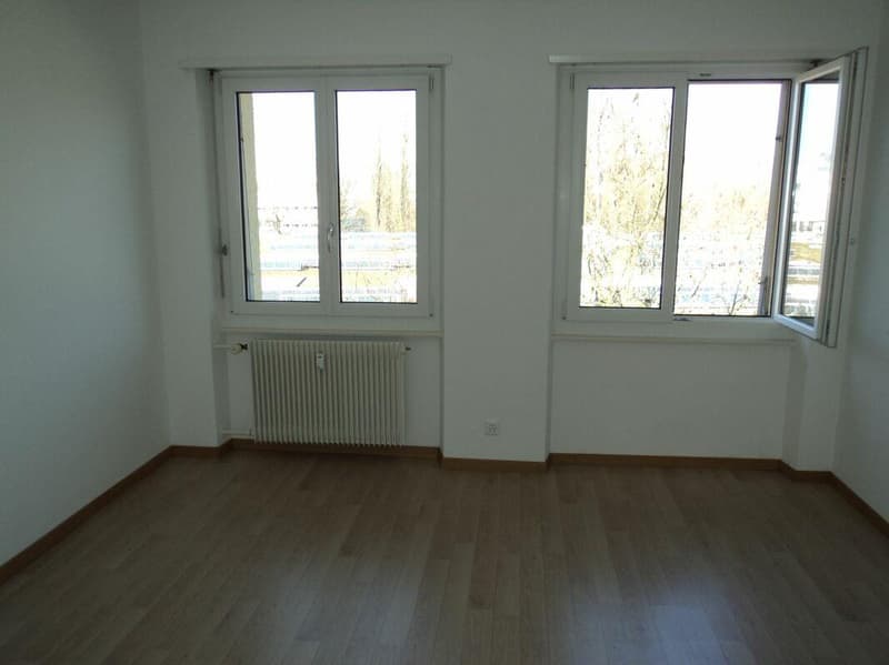 Appartement 4 pièces à proximité de Rosengarten (6)