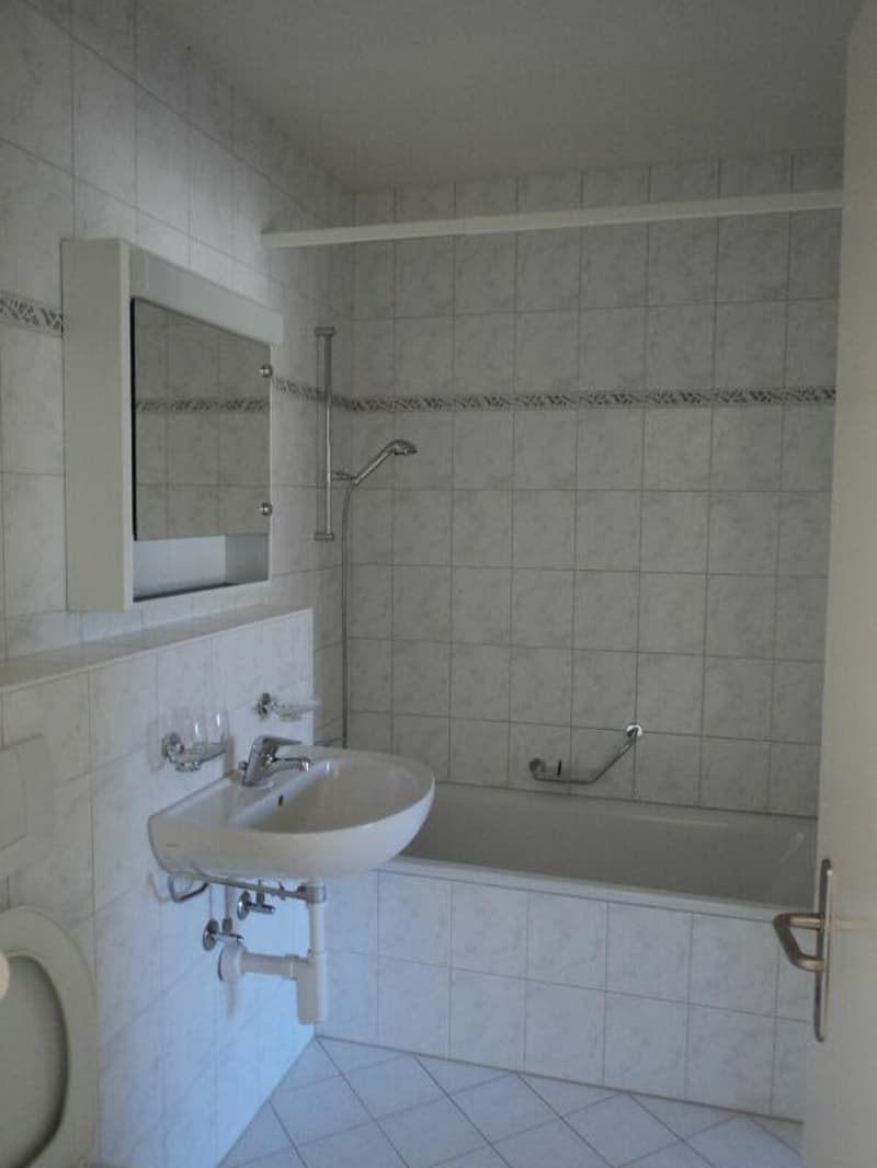 Appartement 4 pièces à proximité de Rosengarten (4)