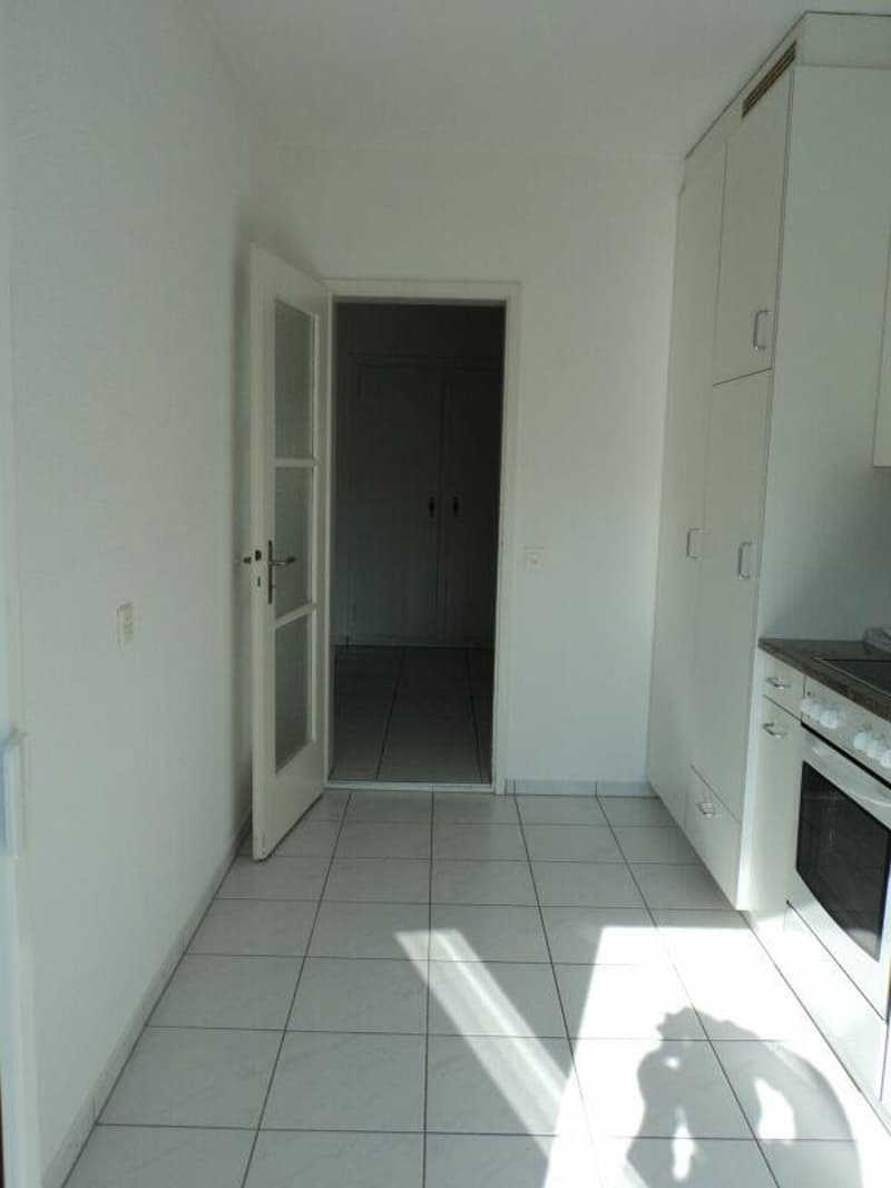 Appartement 4 pièces à proximité de Rosengarten (3)