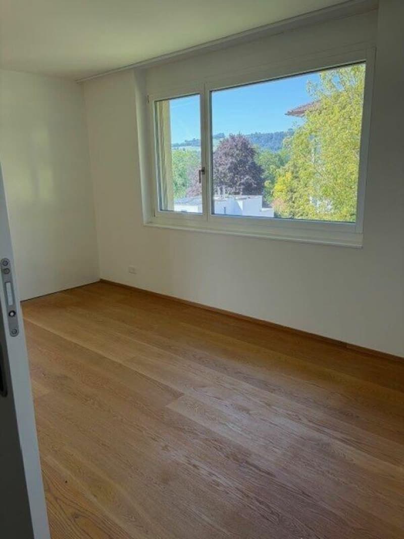 Appartement 5 1/2 pièces magnifique avec terrasse près d'Egelsee (11)