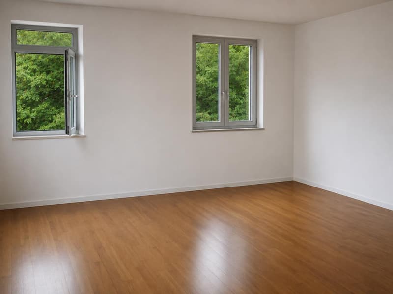 Citylage trifft Ruheoase - schöne 3.5-Zimmer-Duplexwohnung in Bern (3)