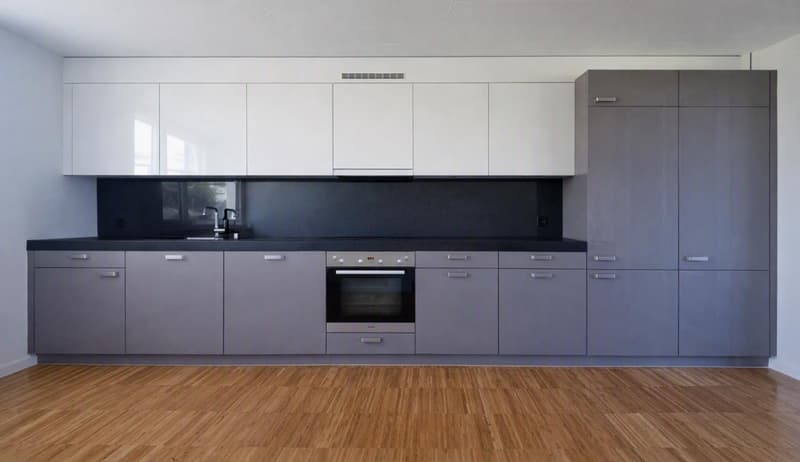 2.5-Zimmerwohnung Erdgeschoss (2)