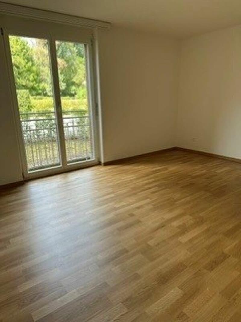 Grosszügige 3.5-Zimmerwohnung nähe Lyssbach (6)