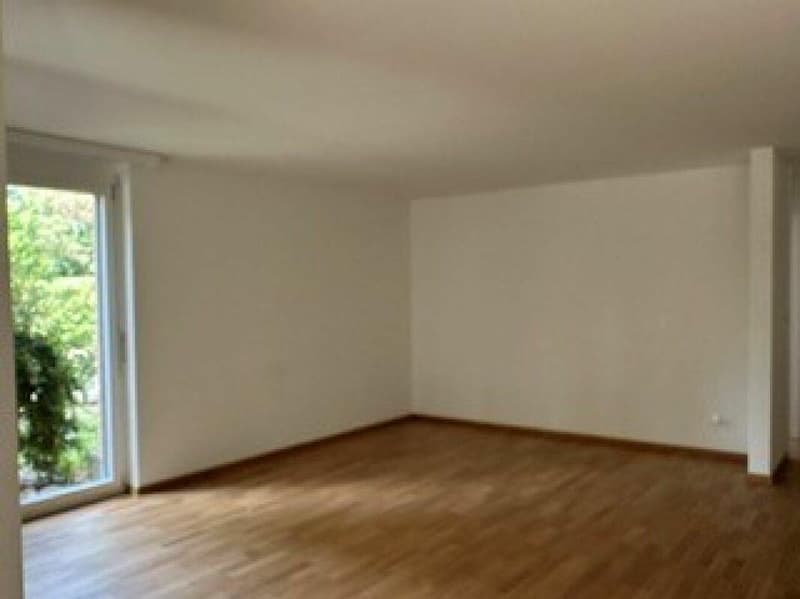 Grosszügige 3.5-Zimmerwohnung nähe Lyssbach (5)