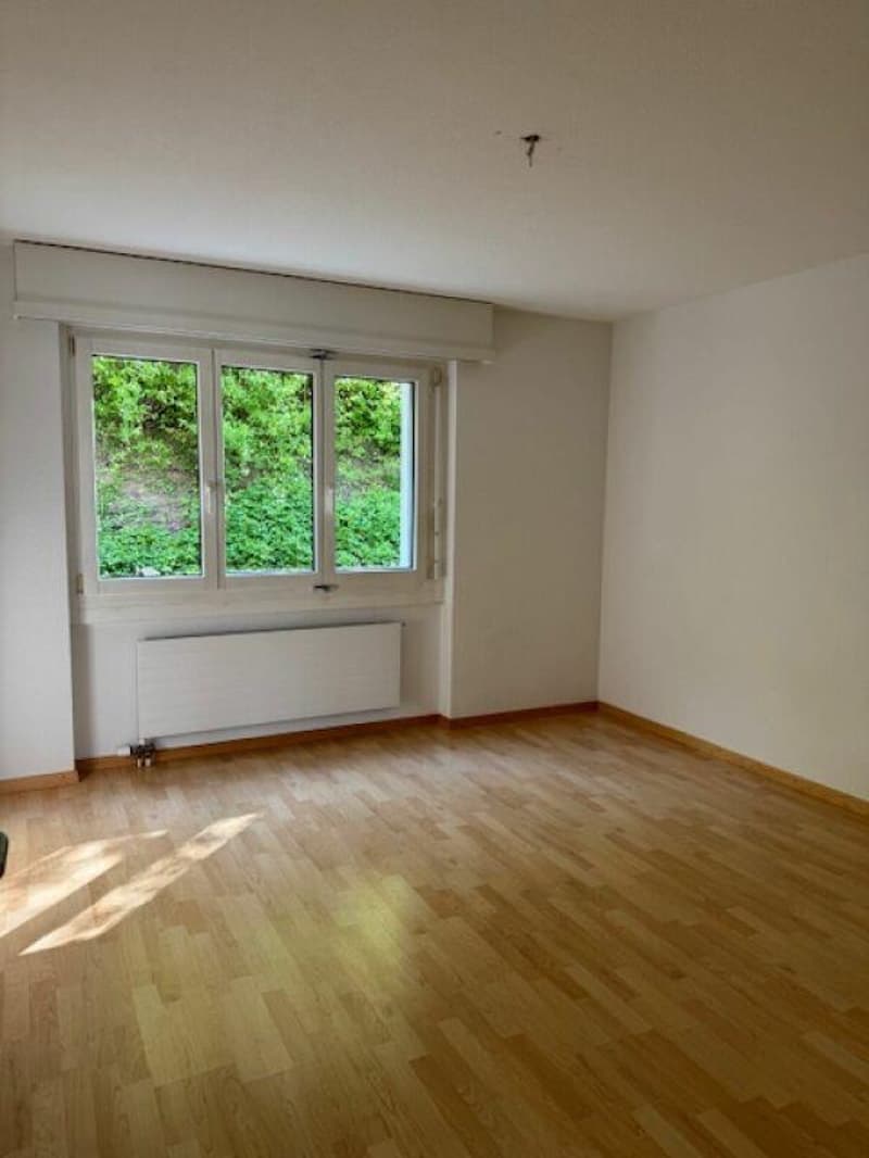 Beispiel Schlafzimmer