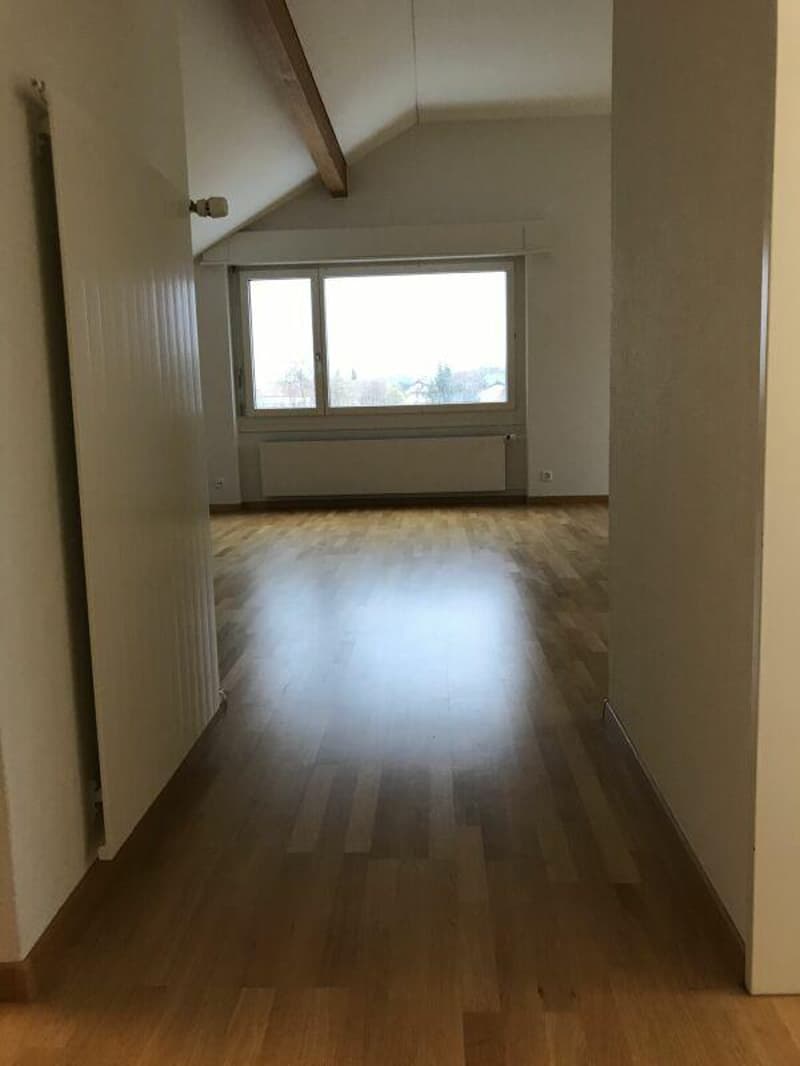 Eingangsbereich mit Gegensprechanlage