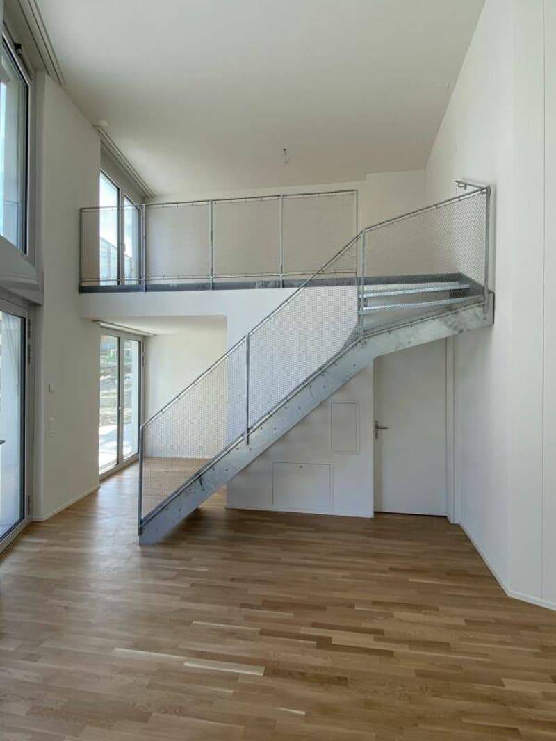 1.5 Zimmer-Atelierwohnung (7)