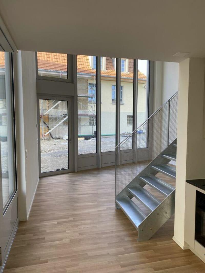 1.5 Zimmer-Atelierwohnung (6)