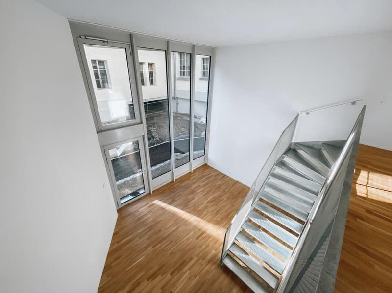 1.5 Zimmer-Atelierwohnung (3)