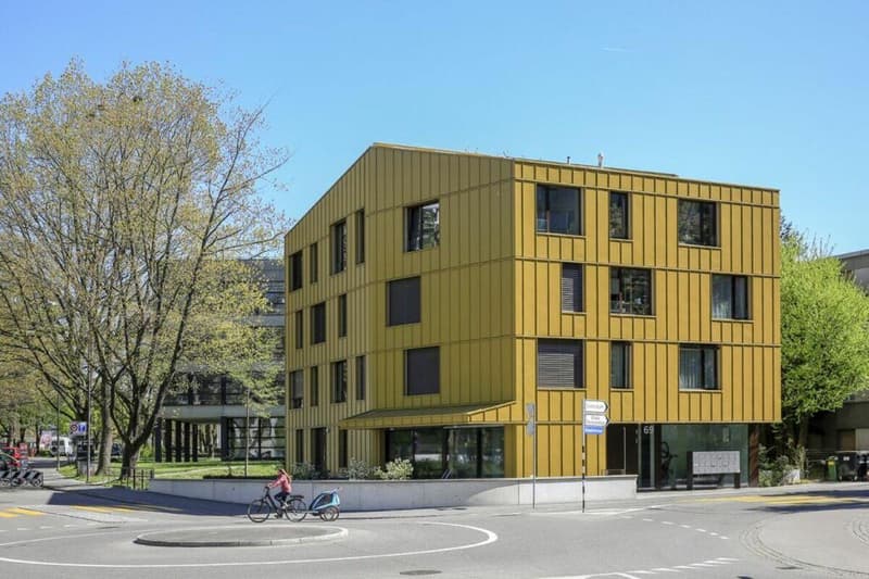 Studiowohnung (2)