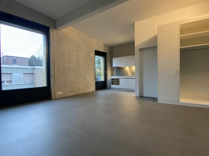 Studiowohnung (3)