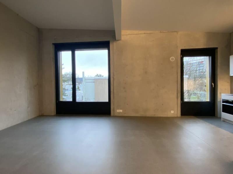 Studiowohnung (5)