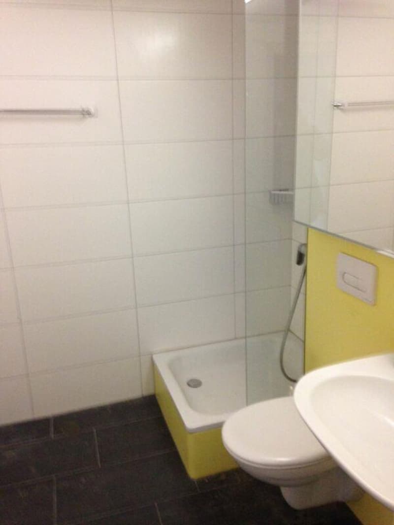 Bespiel Badezimmer