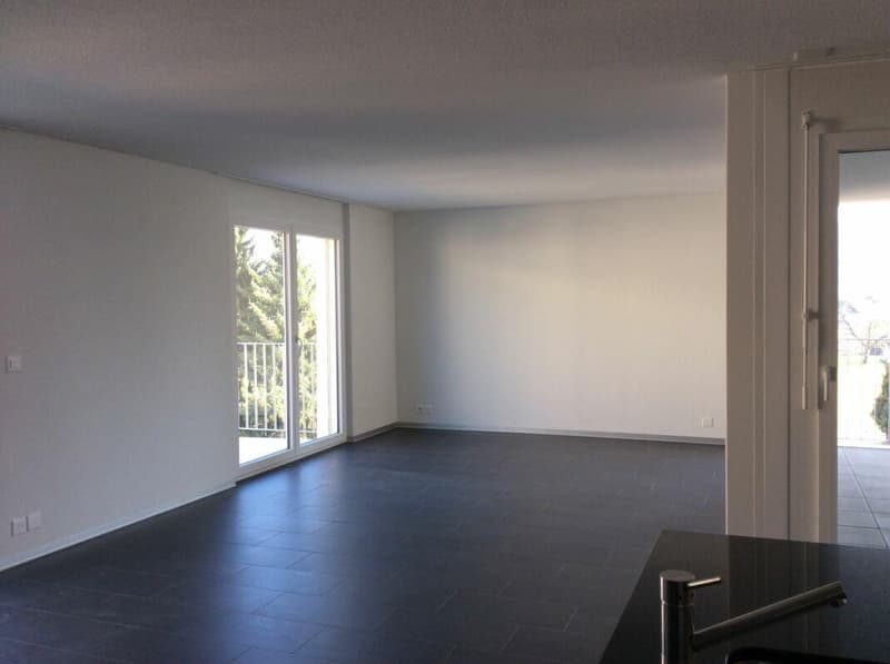 Beispiel Wohnzimmer