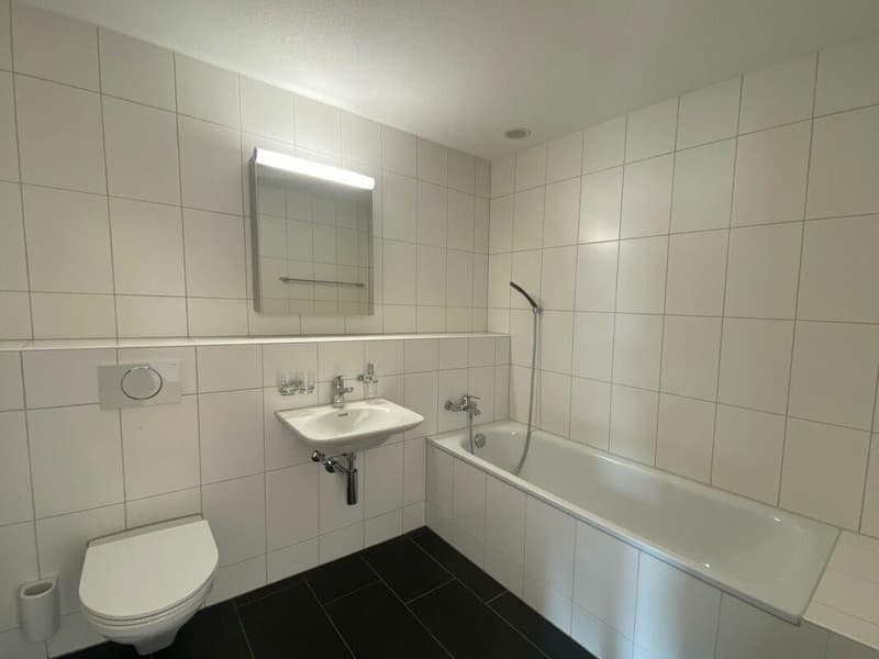 Beispiel Badezimmer