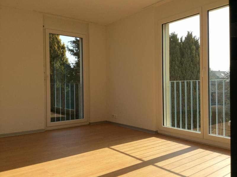 Beispiel Schlafzimmer